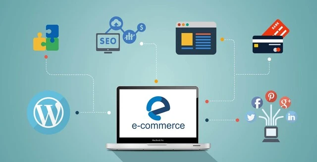 E-commerce Development